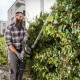 Karcher HT 650/36 Bp Battery Power+ Hedge Trimmer | 1.042-506.0